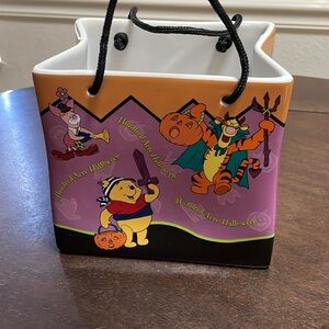 Disney Halloween holder
